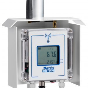 HD33M-MB.2 - Bộ ghi dữ liệu  GSM / GPRS